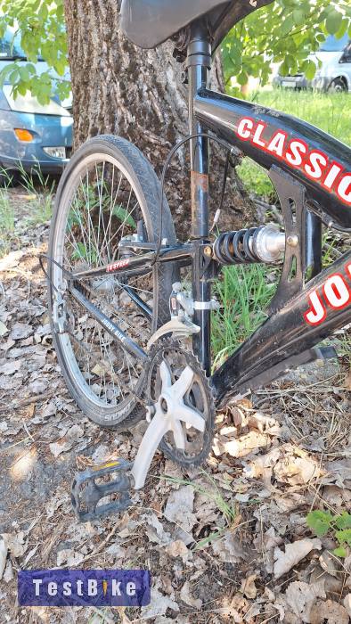 Joddy Bike Classic