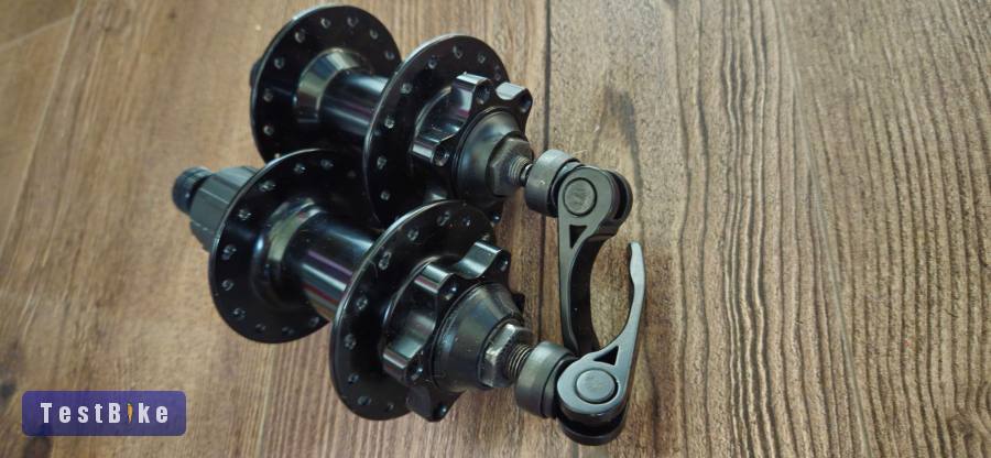 John Doe 32 lyukas kókuszos agypár., HG hátsó. 