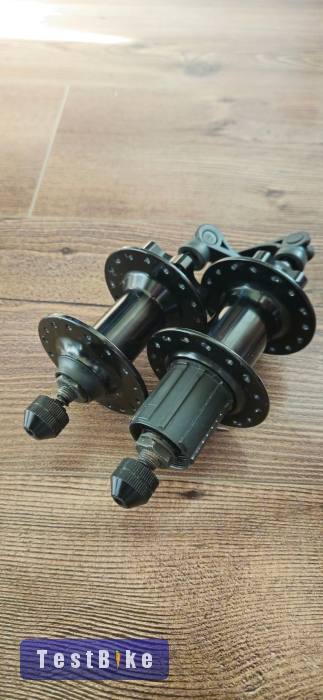 John Doe 32 lyukas kókuszos agypár., HG hátsó. 