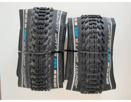 Johnny Watts 365 E-50 Reflex Folding 29x2,60"