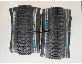 Johnny Watts 365 E-50 Reflex Folding 29x2,60"