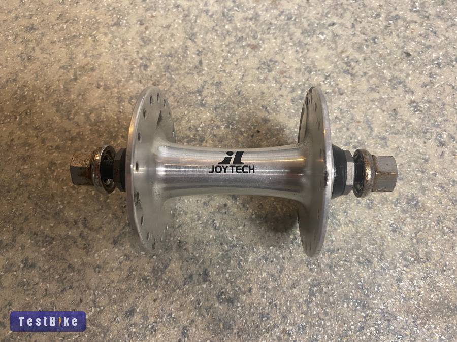 Joytech márkájú kerékpár bicikli első pályaagy 36h