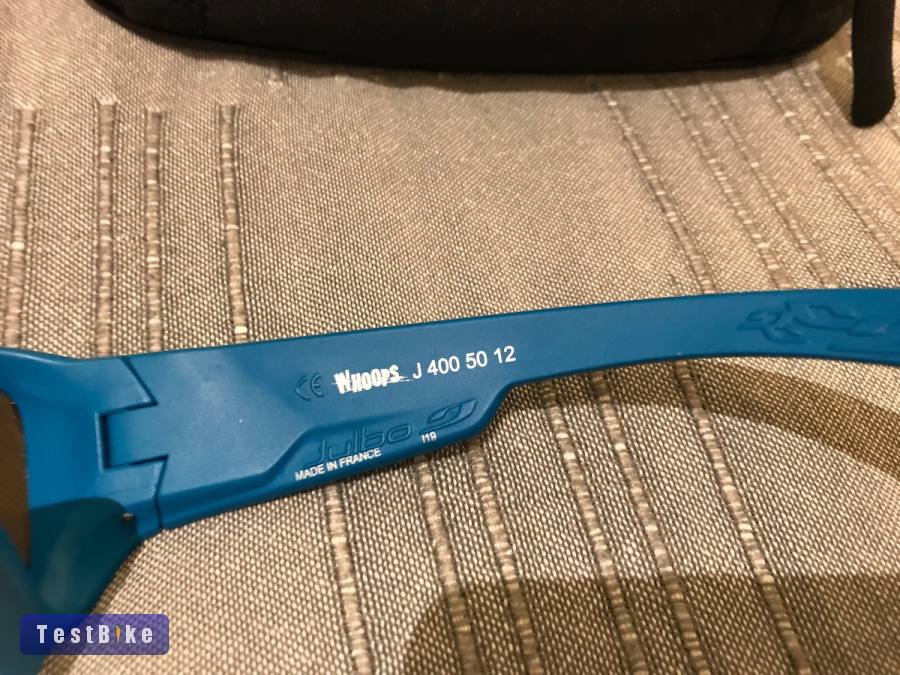 Julbo Whoops napszemüveg Reactiv Chameleon lencsével 