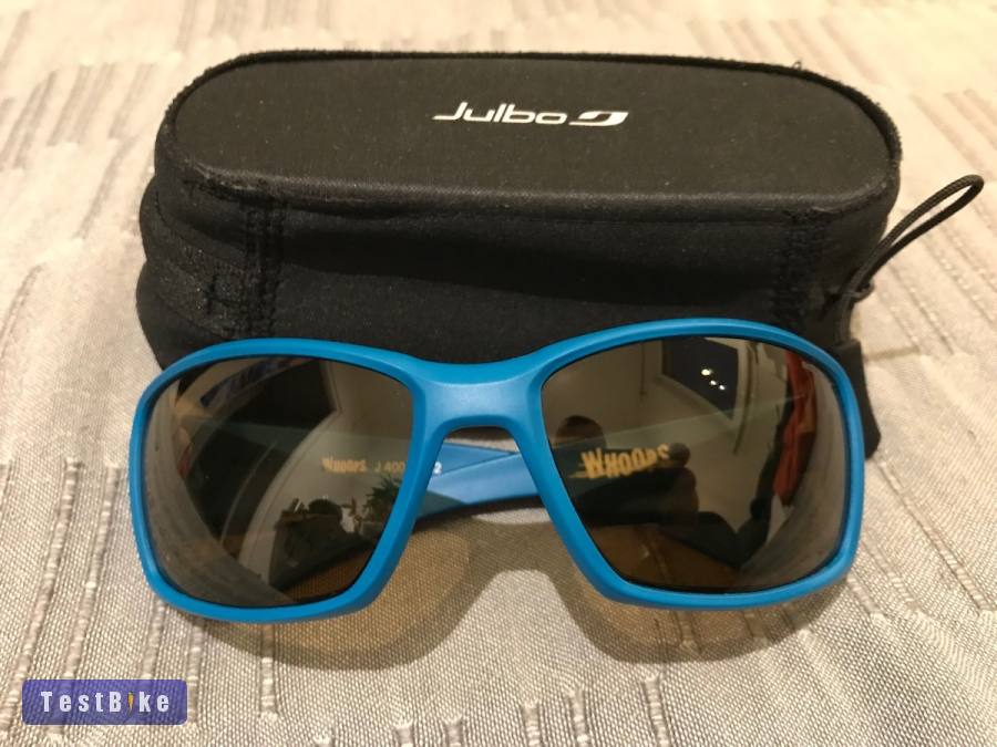 Julbo Whoops napszemüveg Reactiv Chameleon lencsével 