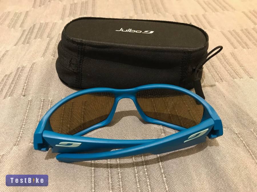 Julbo Whoops napszemüveg Reactiv Chameleon lencsével 
