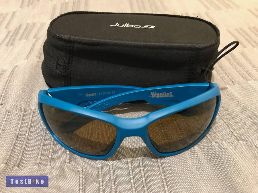 Julbo Whoops napszemüveg Reactiv Chameleon lencsével 