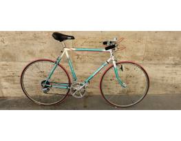 Jungherz Stuttgart cro mo vintage kerékpár 28 58cm  Suntour 