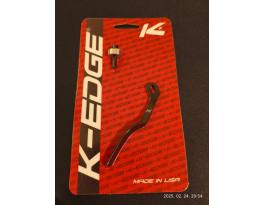 (Új) K-Edge Road Braze-On láncfogó
