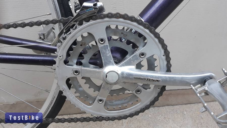 K2 Race 99' országúti versenykerékpár (Shimano Sora/RSX)