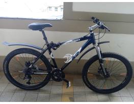 K2 zed sport