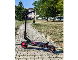 Kaabo Mantis King GT "csere" 