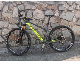 KAISER -OSZTRÁK vázra épített 9.5 kg-os bicó 405MM REACH