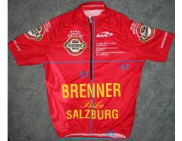 Kaiser Brenner feliratú mez