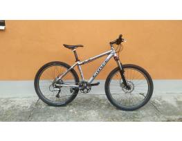 Kaiser O.2 26" tárcsafékes MTB