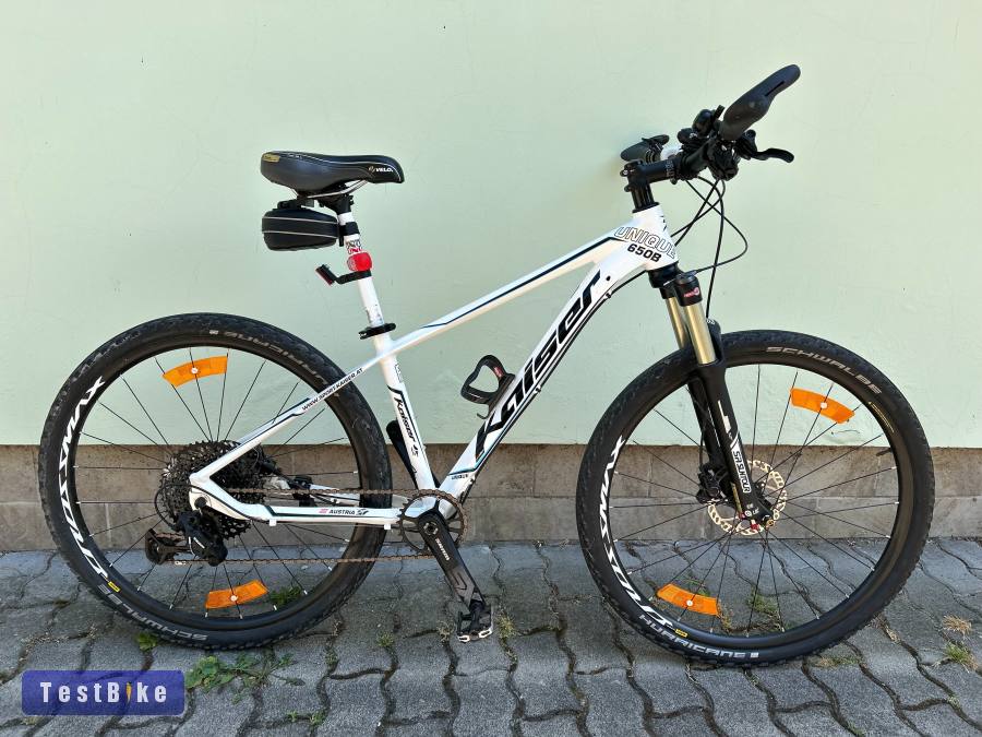 Kaiser Unique 650b
