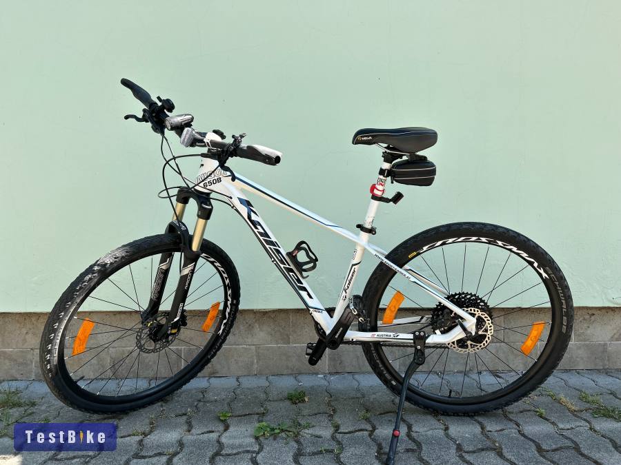 Kaiser Unique 650b