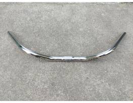 Kalin acél hajlított City kormány