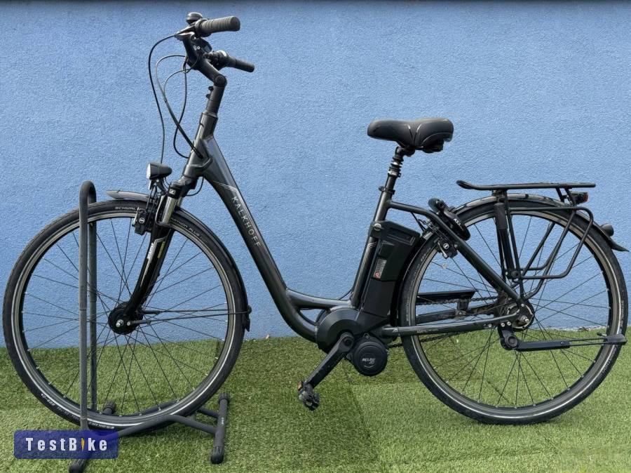 Kalkhoff Allround E-Bike Pedelec 28" Akció