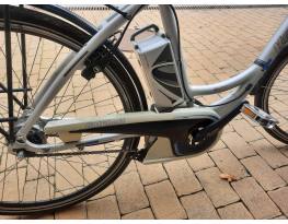 Kalkhoff E-bike