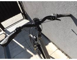 Kalkhoff E-bike, bosch motorral, agyváltós kerékkel.