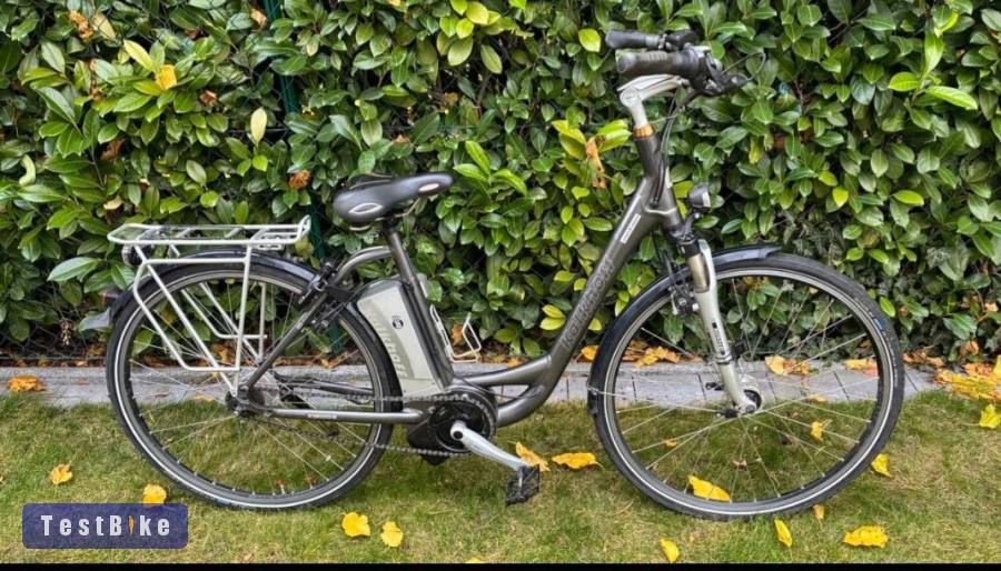Kalkhoff Ebike!