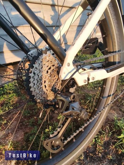Kalkhoff Endeavour 7 Ebike,Bosch CX Smart,Shimano SLX 1x12  