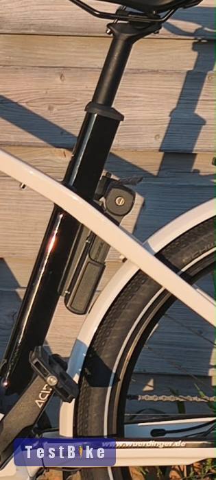 Kalkhoff Endeavour 7 Ebike,Bosch CX Smart,Shimano SLX 1x12  