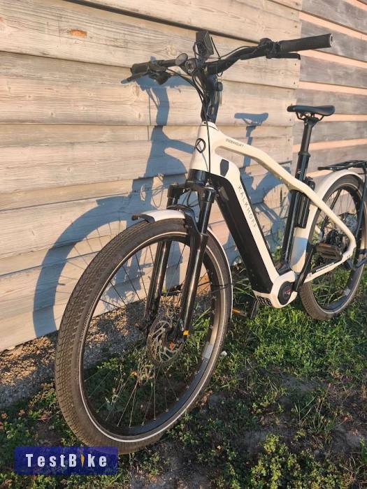 Kalkhoff Endeavour 7 Ebike,Bosch CX Smart,Shimano SLX 1x12  