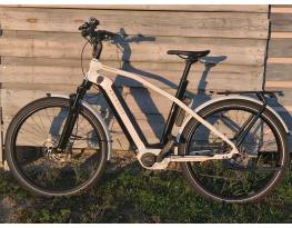 Kalkhoff Endeavour 7 Ebike,Bosch CX Smart,Shimano SLX 1x12  