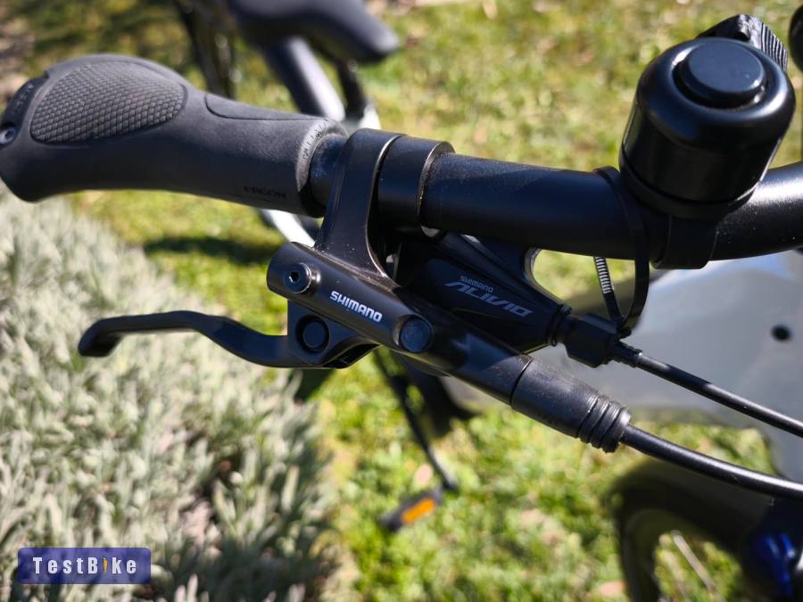 Kalkhoff Endeavour Move Új Ebike, Bosch Perf.Line 75Nm,625Wh