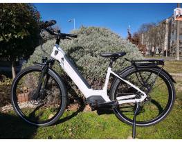 Kalkhoff Endeavour Move Új Ebike, Bosch Perf.Line 75Nm,625Wh
