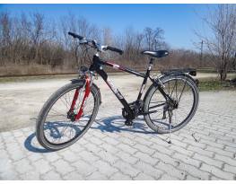 Kalkhoff Férfi trekking teljesen felújítva