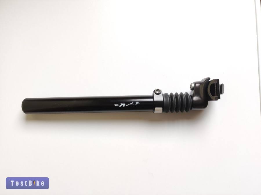 Kalloy rugós nyeregcső