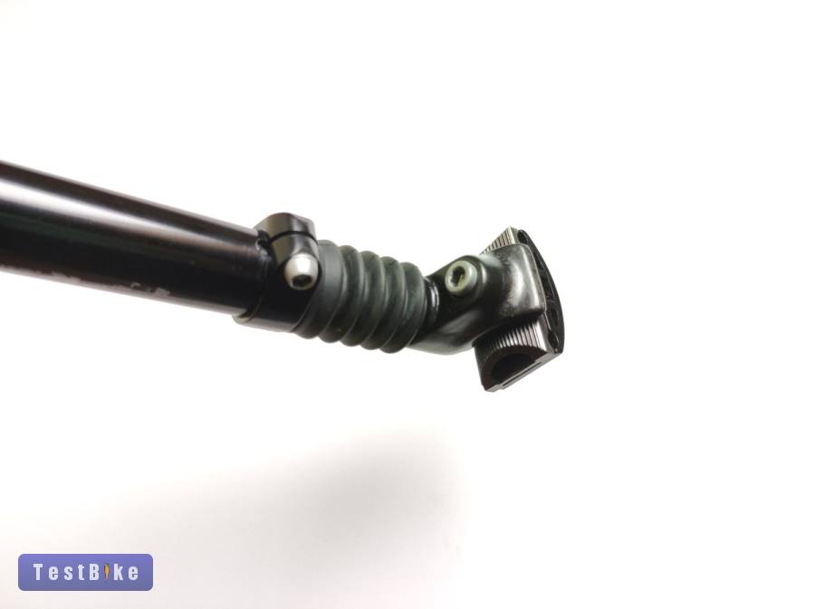 Kalloy rugós nyeregcső