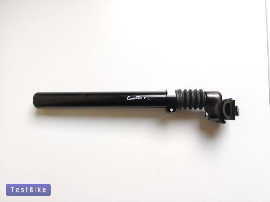 Kalloy rugós nyeregcső