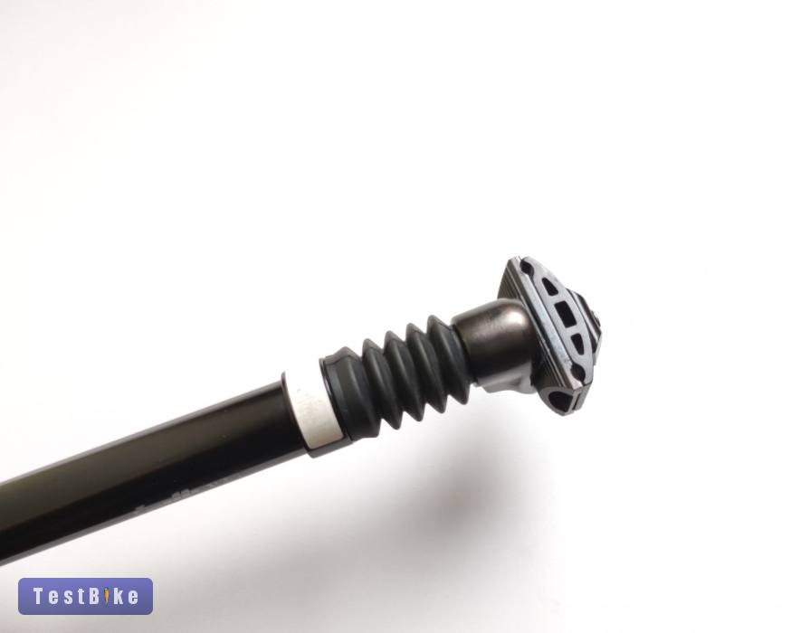 Kalloy rugós nyeregcső