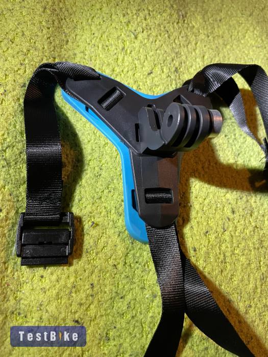 Kamera tartó állvédőre