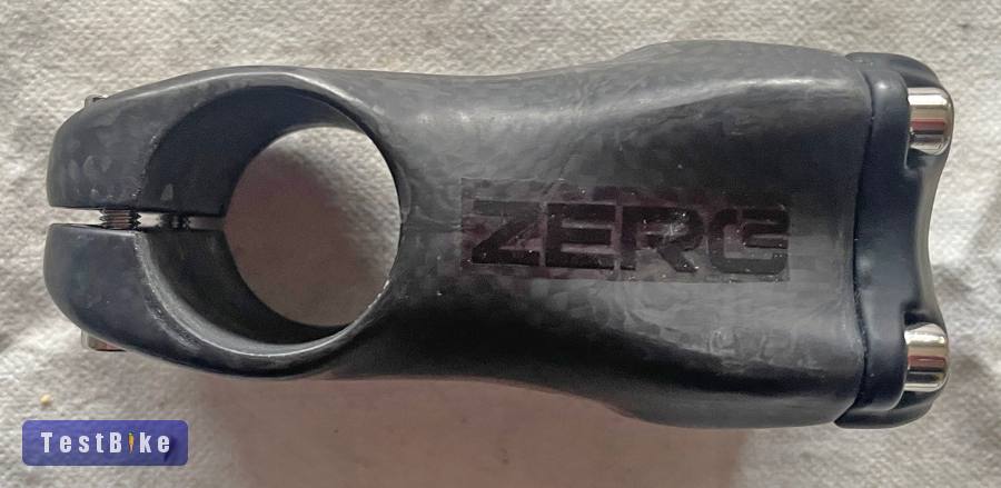 karbon, -6°, 60mm, 136g kormányszár / stucni