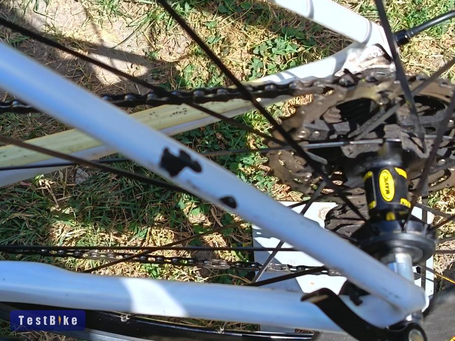 2x11Shimano 105+ Liv Langma országúti váz törött első villa!