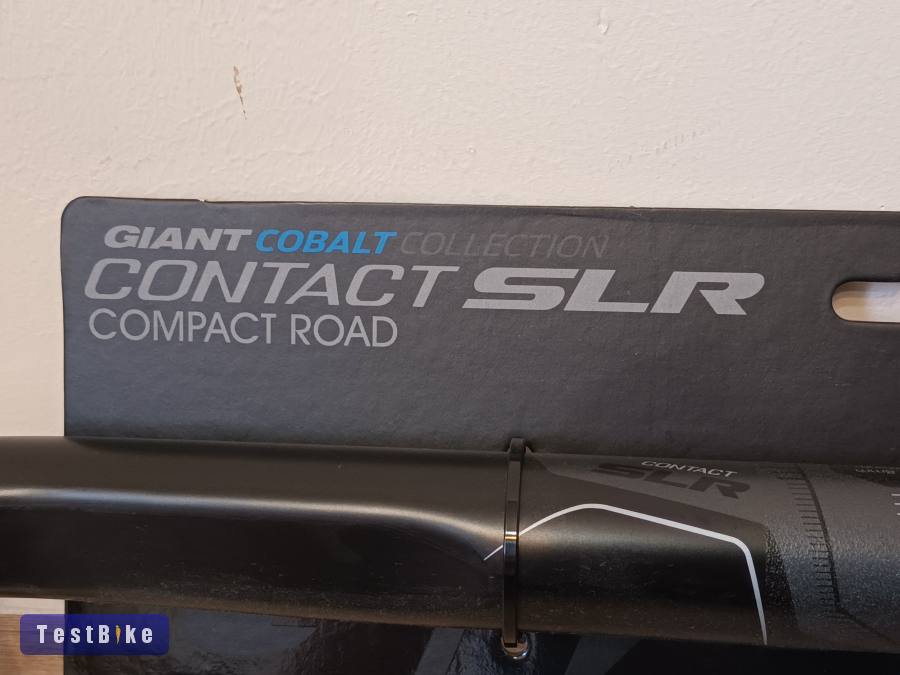 Karbon kormány 185g Új!