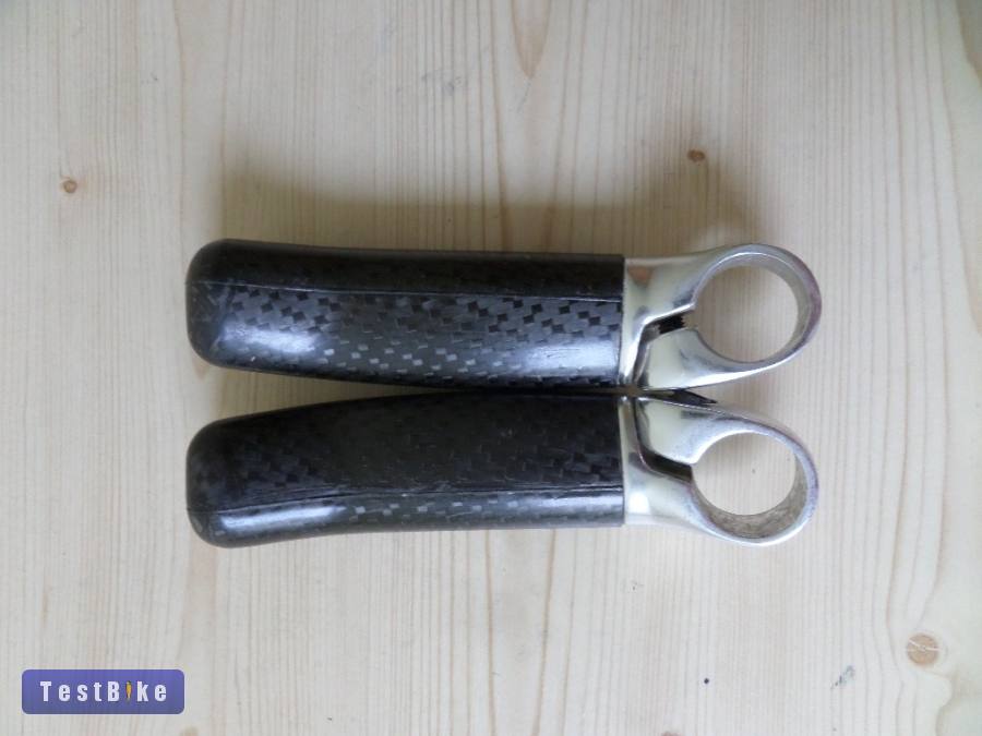 Karbon kormányszarv elado