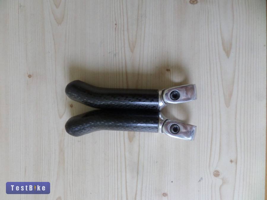 Karbon kormányszarv elado