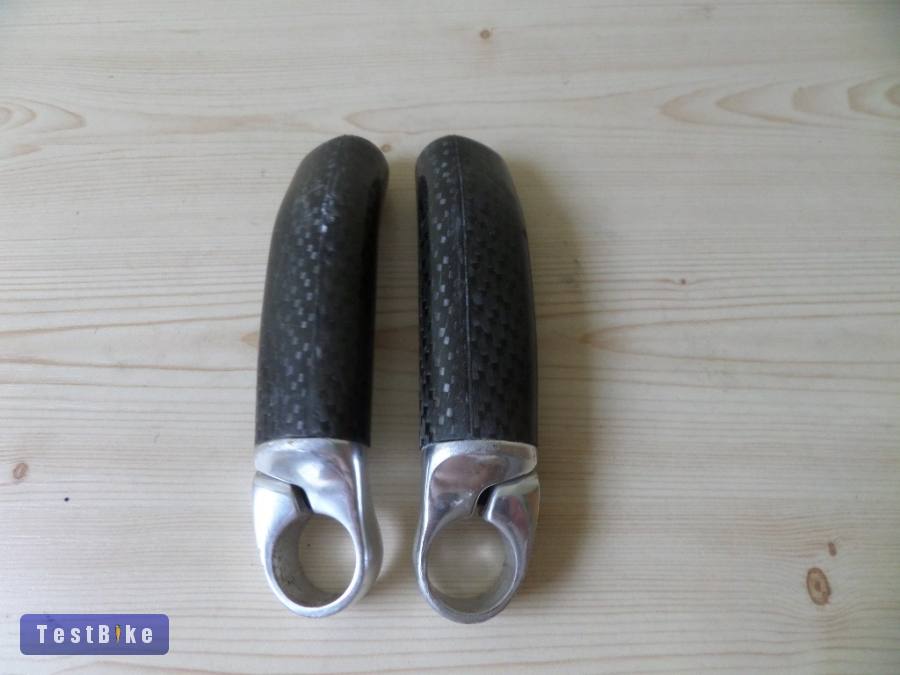 Karbon kormányszarv elado