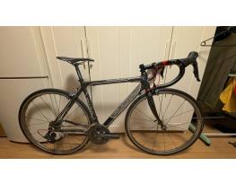 Karbon Kuota Kharma, Ultegra 2x11