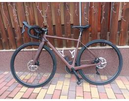 Karbon orszĂĄgĂști kerĂł