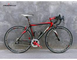 Karbon Pinarello FP2 országúti kerékpár