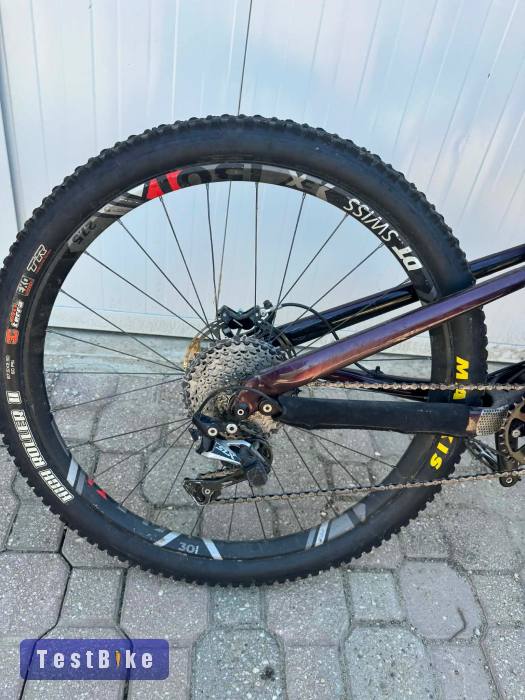 Karbon rocky mountain 