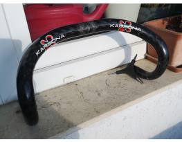 Karbona pályakormány