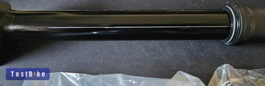 Karcos budget dropper 31,6 / 170mm