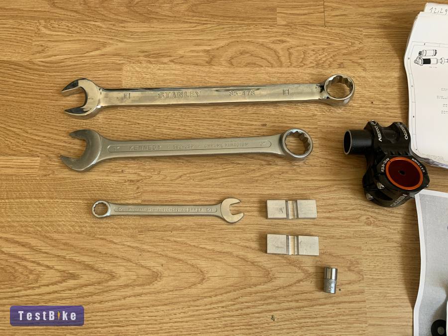 Kashima Fox DHX 5.0 230x65mm vagy 216x63mm rugóstag eladó